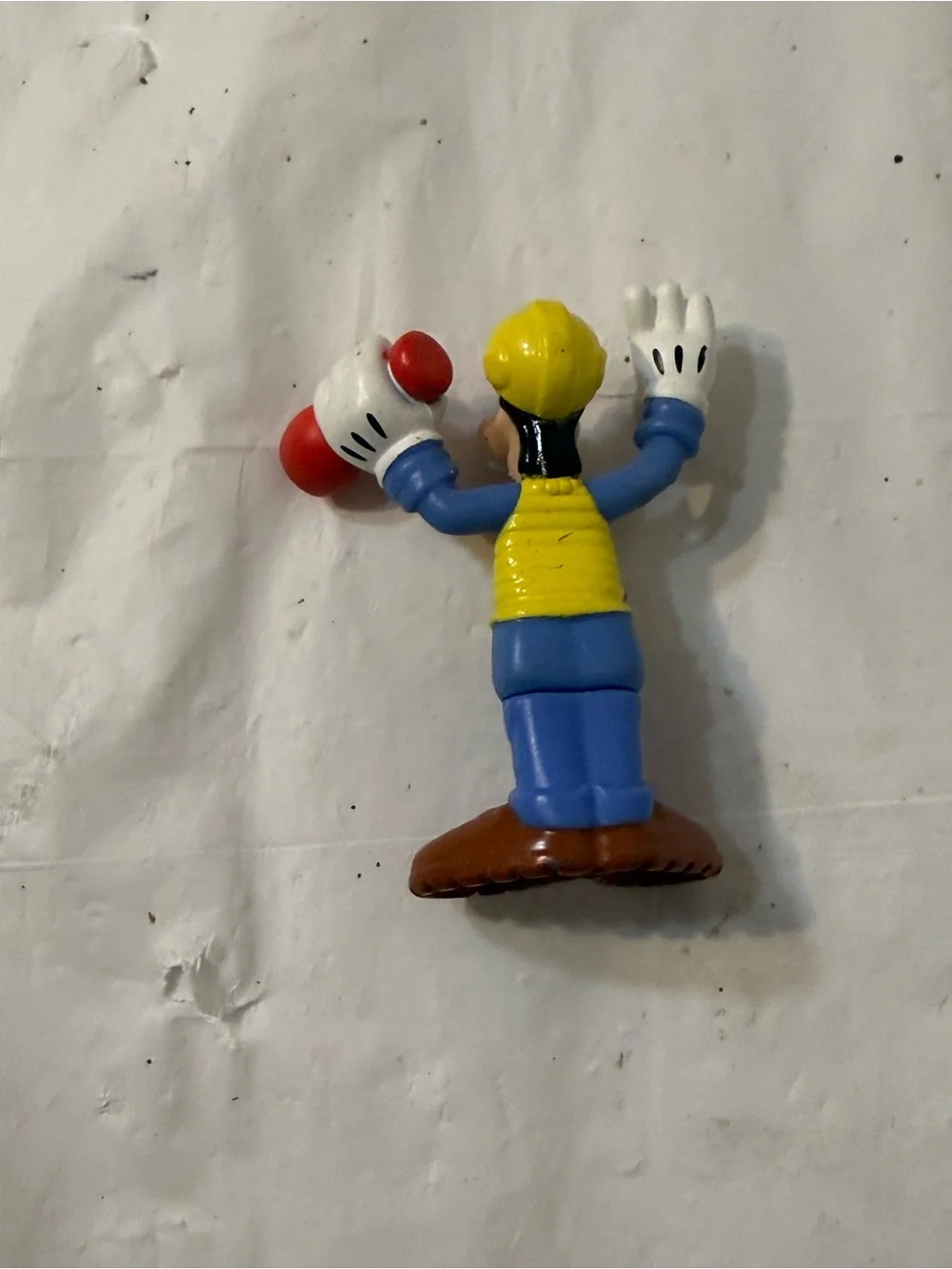 Disney Mickey Mouse Clubhouse 